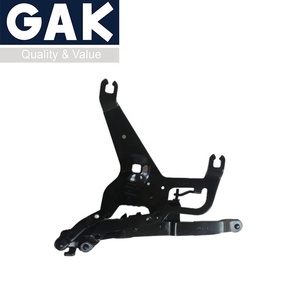 GAK-bisagra de capó de motor, 41007381781, 41007381782, F15, F16, F85, <span class=keywords><strong>F86</strong></span> - Product Image 2
