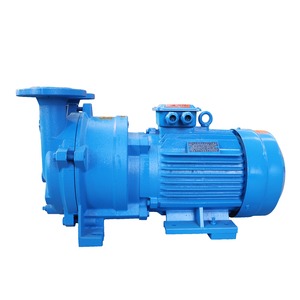 BOYUAN 2BV Series 2BV5111 Horizontal Single-stage Ring <b>Vacuum</b> <b>Pump</b> 0.86m/min 1 Year Warranty Energy Saving - Product Image 3