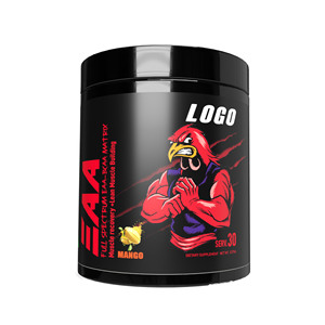 OEM Gym Fitness integratore vegano istantaneo <span class=keywords><strong>BCAA</strong></span> recupero muscolare <span class=keywords><strong>EAA</strong></span> aminoacido EAAs Powder <span class=keywords><strong>EAA</strong></span> - Product Image 2