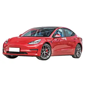 In Stock Best Price Electric Vehicle Tesla Model 3 New Adult Electric Cars For Sale new energy vehicles