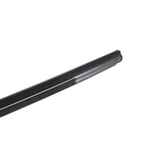 Embellecedor de ventana de puerta trasera izquierda 1080745 negro para TESLA Modelo 3 2021 1080745-01-J 1080745-00-I - Product Image 6
