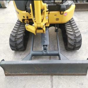 Excavadoras Komatsu Originales PC30 - Product Image 5