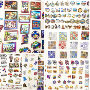 Ensemble d'aimants en métal <span class=keywords><strong>de</strong></span> la <span class=keywords><strong>Tour</strong></span> Inclinée <span class=keywords><strong>de</strong></span> <span class=keywords><strong>Pise</strong></span>, souvenir <span class=keywords><strong>de</strong></span> voyage et décoration <span class=keywords><strong>de</strong></span> l'icône italienne - Product Image 6