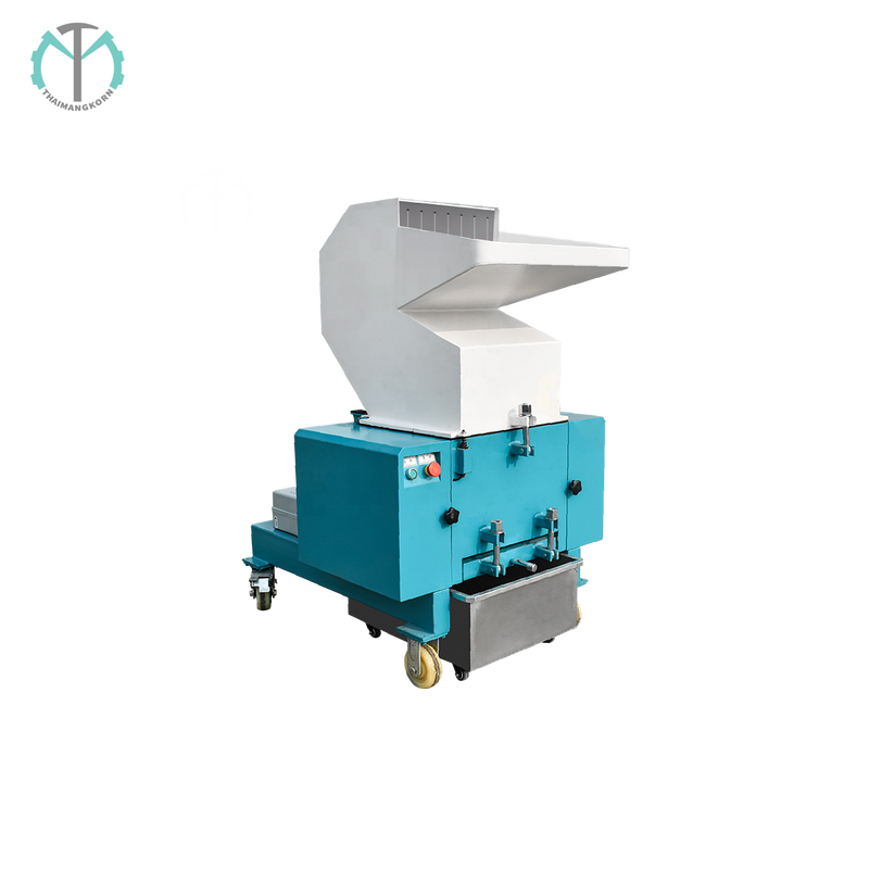 OEM ODM Medium Speed Granulator Pulverizer