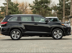 <span class=keywords><strong>Auto</strong></span> Usate Cinesi Toyota Highlander 2018 2.0T 4WD Edizione <span class=keywords><strong>Prestige</strong></span> 7 Posti SUV a Benzina di Classe V - Product Image 6