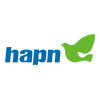 Solcom And Hapn (shanghai) Electric Technology Co., Ltd. logo