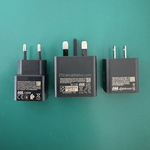 สินค้ามาแรงปี 2025 อะแดปเตอร์ PD 25W สำหรับ <span class=keywords><strong>Samsung</strong></span> <span class=keywords><strong>Type</strong></span> <span class=keywords><strong>C</strong></span> ชาร์จเร็วพิเศษ อะแดปเตอร์แปลงไฟอเนกประสงค์ คุณภาพสูง - Product Image 3