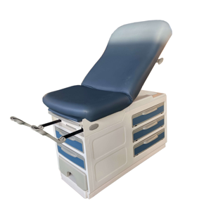 Медицинские гинекологические кровати HOCHEY / Гинекологические кушетки для осмотров / Кровати для родовспоможения / Кресла для родовспоможения - Product Image 6