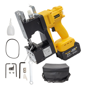 Pin Lithium Hướng dẫn sử dụng túi may niêm phong máy xách tay cầm tay <span class=keywords><strong>stitcher</strong></span> - Product Image 5