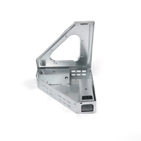 Trampa para Ratones de Acero Inoxidable Sólido con Ventana Transparente, Caja Humana para Captura de Roedores, Control de Topos y Ratones en Áreas Exteriores