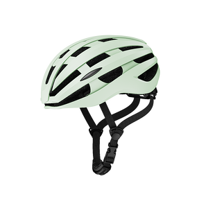 <span class=keywords><strong>Casco</strong></span> de bicicleta de patrón personalizado de <span class=keywords><strong>gama</strong></span> <span class=keywords><strong>alta</strong></span>, <span class=keywords><strong>casco</strong></span> de ciclismo de <span class=keywords><strong>carretera</strong></span> moldeado integralmente con malla transpirable - Product Image 4