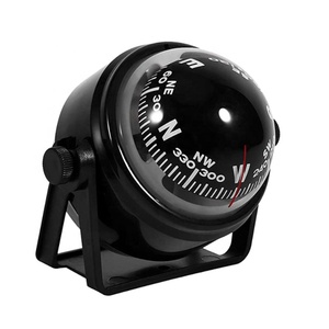 Thuyền Điều Hướng La Bàn Bóng Đêm Tầm Nhìn Biển La Bàn Bảng Điều Khiển Xe Cho Thuyền Xe Caravan Xe Tải - Product Image 5