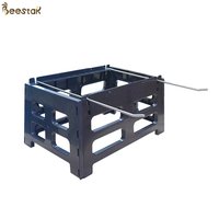 Support de ruche BEESTAR pour apiculteur, équipement et outils d'apiculture, support de ruche, support de ruche