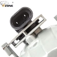 Kits de phares antibrouillard avant de voiture OEM d'usine pour Toyota Rav4 2004 2005 Accessoires Systèmes d'éclairage automobile