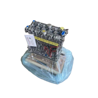 Bloc d'assemblage de moteur 2.5T B5254T, qualité supérieure, pour Volvo XC60 T5 B5254T, Long, livraison gratuite