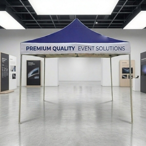 <span class=keywords><strong>Carpa</strong></span> Plegable Grande Personalizada de 3x3, 3x6, 4x4, 5x7, <span class=keywords><strong>6x3</strong></span>, 10x10, 10x20, 3x3m, 6m, 10, 6 pies para Ferias Comerciales, Eventos, Gazebo, Toldo Exterior - Product Image 1