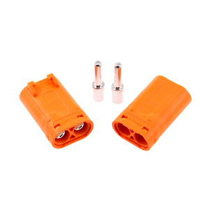 โมดูลจ่ายไฟทองเหลือง Amass LCB30 ซีรีส์ แบบแนวนอน (PW) แบบติดตั้งบน PCB แนวตั้ง บอร์ดแบตเตอรี่ LiPo ประสิทธิภาพสูง - Product Image 2