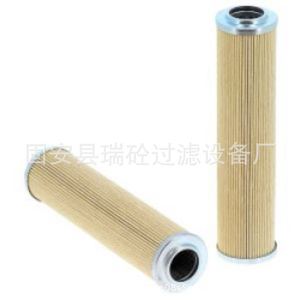 Filtre à huile hydraulique, élément filtrant Pi 1015mic25, 25 microns, fibre de verre synthétique, système hydraulique vertical - Product Image 3