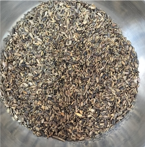 Preço De Fábrica Sementes De Cardo De Leite Seco Sementes De Silimarina Saudáveis De Ervas Chinesas - Product Image 2