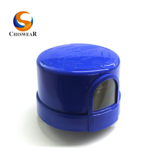 Sensor de luz de calle electrónico con bloqueo de giro incorporado Fotocell/Photocontrol Producto de categoría de alta tecnología - Product Image 6