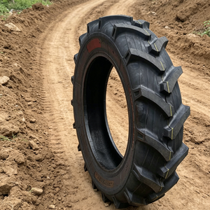 11.2-28 Agricultural Tractor Inner <b>Tube</b> Radial Design Wear-<b>resistant</b> and Durable Brand New for Replacement/Repair - Product Image 1