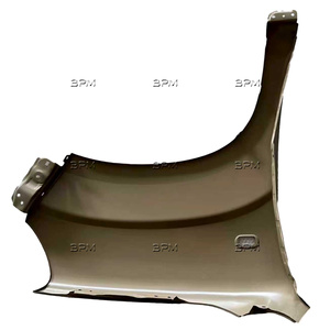 PANEL DE GUARDABARROS DELANTERO para MARUTI SUZUKI S-PRESSO 2019 2020 <span class=keywords><strong>2021</strong></span> 2022 2023 2024 RH 57611M62S00 LH 57711M62S00 - Product Image 2