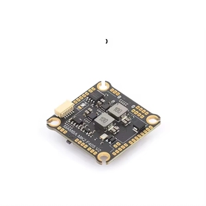 Contrôleur de vol <span class=keywords><strong>MAMBA</strong></span> F405MK2 V2 F40MK2/<span class=keywords><strong>F50</strong></span> Stack 30MM/M3 compatible avec moteur brushless 3008 1150kv 2812 V3 pour FPV - Product Image 4