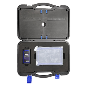 OBD2นิ้วแท็บเล็ต10.1มิลลิแอมป์ชั่วโมงแบตเตอรี่สแกนเนอร์วินิจฉัยยานพาหนะ12โวลต์24โวลต์ดีเซล6300รถเครื่องสแกนเนอร์ AIDTOOLS เครื่องมือวินิจฉัย - Product Image 5