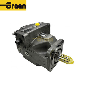 Pompe hydraulique Rexroth pompe à piston à cylindrée variable série A4VSO de A4VSO125 A4VSO180 <span class=keywords><strong>A4VSO250</strong></span> - Product Image 6