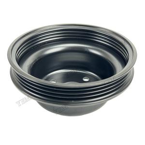 Poulies de <span class=keywords><strong>ventilateur</strong></span> de vente entière pour pièces de moteur de livraison rapide Kubota <span class=keywords><strong>Z750</strong></span> - Product Image 6