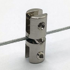 Hardware Modular Exhibition System Ceiling Tool Accessories Hardware Tools for Picture Hanging System - Product Image 2
