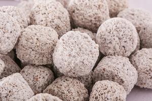 उच्च सतह क्षेत्र 3 डी बायो फिल्टर मीडिया एक्वेरियम जैविक बॉल 3 डी बैक्टीरिया घर - Product Image 4