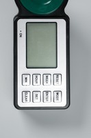 Mehrfachsteckdose 16A mit 3 Anschlüssen für Krankenhäuser, programmierbarem Digitaltimer, USB-A- und C-Anschlüssen, für den Außenbereich, IP40