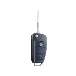 Mando a distancia transmisor receptor duplicador caso 370MHz 433Mhz programador de llave de coche - Product Image 3