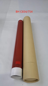 Película de Fusión (Fuser Film) para Konica Minolta bizhub C451/C452/C458/C550/C552/C554/C558/C650/C658/C754, Fabricada en Japón - Product Image 4