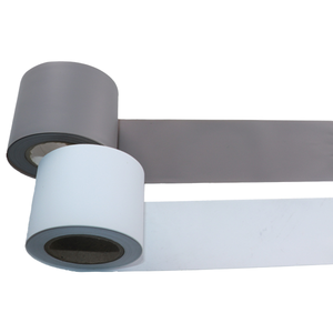 Meilleure vente de ruban adhésif en PVC de 40mm de large, longueur de 20m pour grand joint d'étanchéité de <span class=keywords><strong>tuyau</strong></span> - Product Image 6