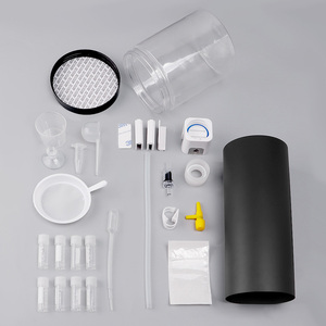 Bể Cá Tôm Cá Trứng Bộ Dụng Cụ Ấp Trứng Bể Cá Nuôi Tôm Phụ Kiện Bể Cá - Product Image 2
