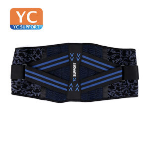 Golf Sırt Destek Bandı - Sallanmayı Dengeleyin ve Sahada Bel Ağrısını Azaltın. - Product Image 5