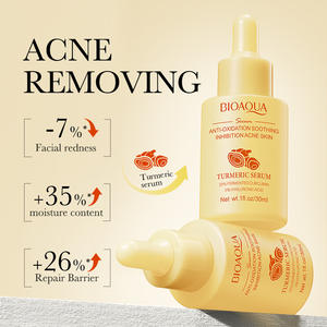 Esencia Facial <span class=keywords><strong>de</strong></span> Nicotinamida y Retinol, Iluminadora y Mejoradora para la Piel Seca por <span class=keywords><strong>Noche</strong></span>, Cuidado Facial, Precio al por Mayor - Product Image 4