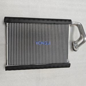 Graafmachine onderdelen tijdelijk 660F airconditioning koelsysteem verdamper SY DH HD SH SK <span class=keywords><strong>E</strong></span> <span class=keywords><strong>PC</strong></span> EX ZAX LG - Product Image 6