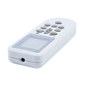 Control Remoto <span class=keywords><strong>de</strong></span> <span class=keywords><strong>Aire</strong></span> Acondicionado DG11D3-01 para <span class=keywords><strong>WHIRLPOOL</strong></span>, Pieza <span class=keywords><strong>de</strong></span> Repuesto para <span class=keywords><strong>Aire</strong></span> Acondicionado, Control Remoto para <span class=keywords><strong>Aire</strong></span> Acondicionado - Product Image 4