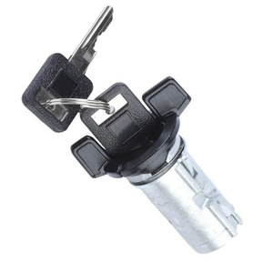 Cilindro de Encendido con Llaves para Vehículos Chevrolet, Buick y GMC 784057 - Product Image 5