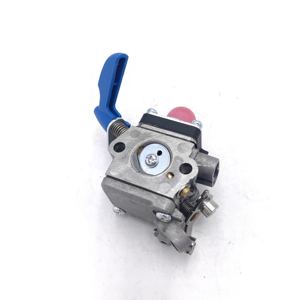 Carburateur 577587901 pour Craftsman 9287-340201 358796390 Taille-haie 574672801 - Product Image 5