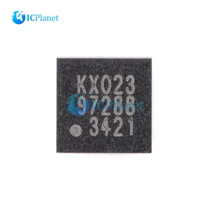 ICPlanet मूल एकीकृत परिपथों KX023-1025 आईसी चिप KX023