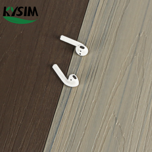 Sang trọng Hidden khoảng cách Thiết kế ngoài trời <span class=keywords><strong>decking</strong></span> bảng rắn WPC <span class=keywords><strong>decking</strong></span> với sâu nổi bề mặt - Product Image 4