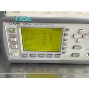 Medidor de Potencia Keysight E4416a EPM-P, Sensor 9kHz-110GHz - Product Image 3
