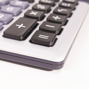 Desktop TG-1654 Grande Tela Escritório Finanças Calculadora Estudante Calculadora Dupla Fonte De Alimentação Calculadora De Energia Solar - Product Image 4