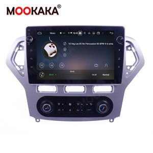 PX6 lecteur Dvd de voiture pour <span class=keywords><strong>Ford</strong></span> <span class=keywords><strong>Mondeo</strong></span> MK4 2007 2008 <span class=keywords><strong>2009</strong></span> 2010 Android 10 lecteur Radio stéréo automatique avec Navigation <span class=keywords><strong>GPS</strong></span> multimédia - Product Image 3