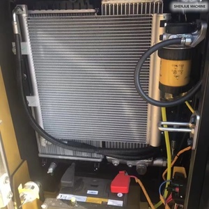 Excavadora Usada de Alta Calidad Carter 305.5, Cat305.5, 306E, 307, 308, Mini Excavadora en Oferta, Motor, Engranaje, Caja de Cambios, PLC - Product Image 2