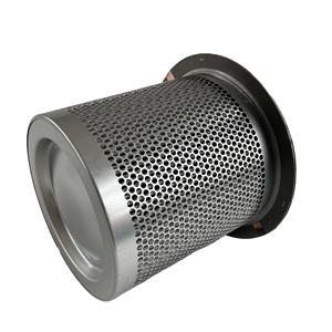 Mengma 1625170491 Nouveau filtre séparateur d'huile à air comprimé industriel pour compresseur d'air à vis - Product Image 1